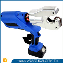 Hot Sale Nut Cutter Pipe Fitting Tools Hand Operated Hydraulic Crimping Tool